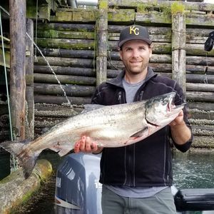 Meet your Posher, Jeremy